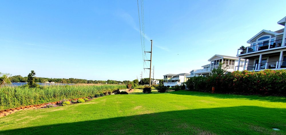 Gardening Angel Landscaping