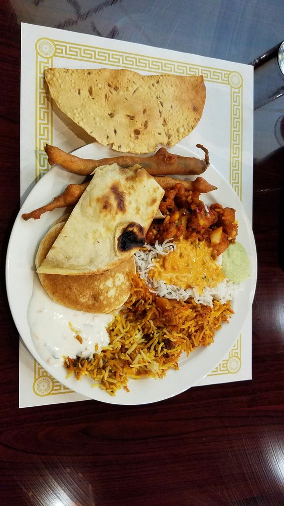 India Flavors 111 Photos & 95 Reviews Indian 29205 Orchard Lake