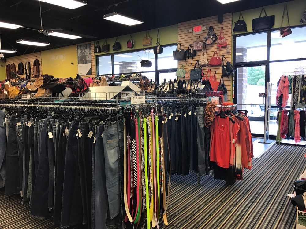 best showroom for clothes near me