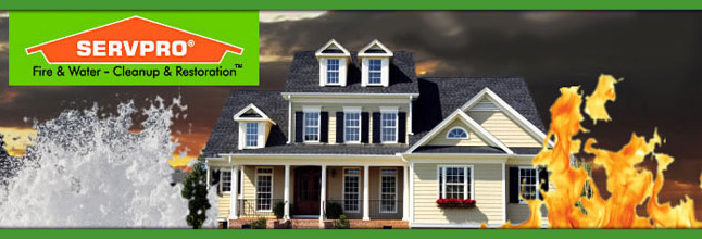 SERVPRO of Santa Cruz