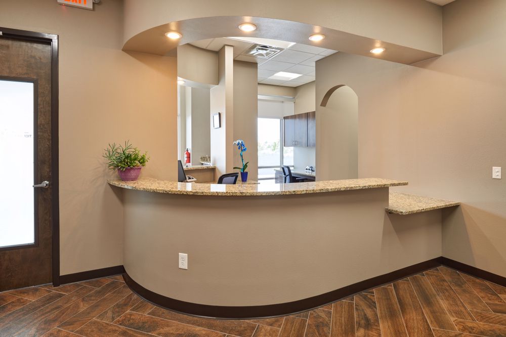 image of business Tierra Este Family Dentistry
