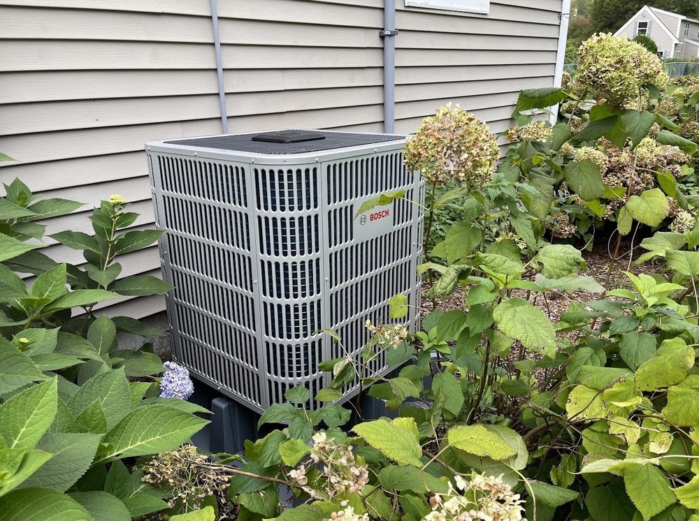 image of business Suburban HVAC