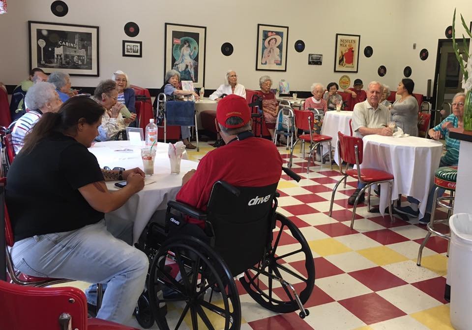 Nurse Next Door Home Care Services - Elk Grove