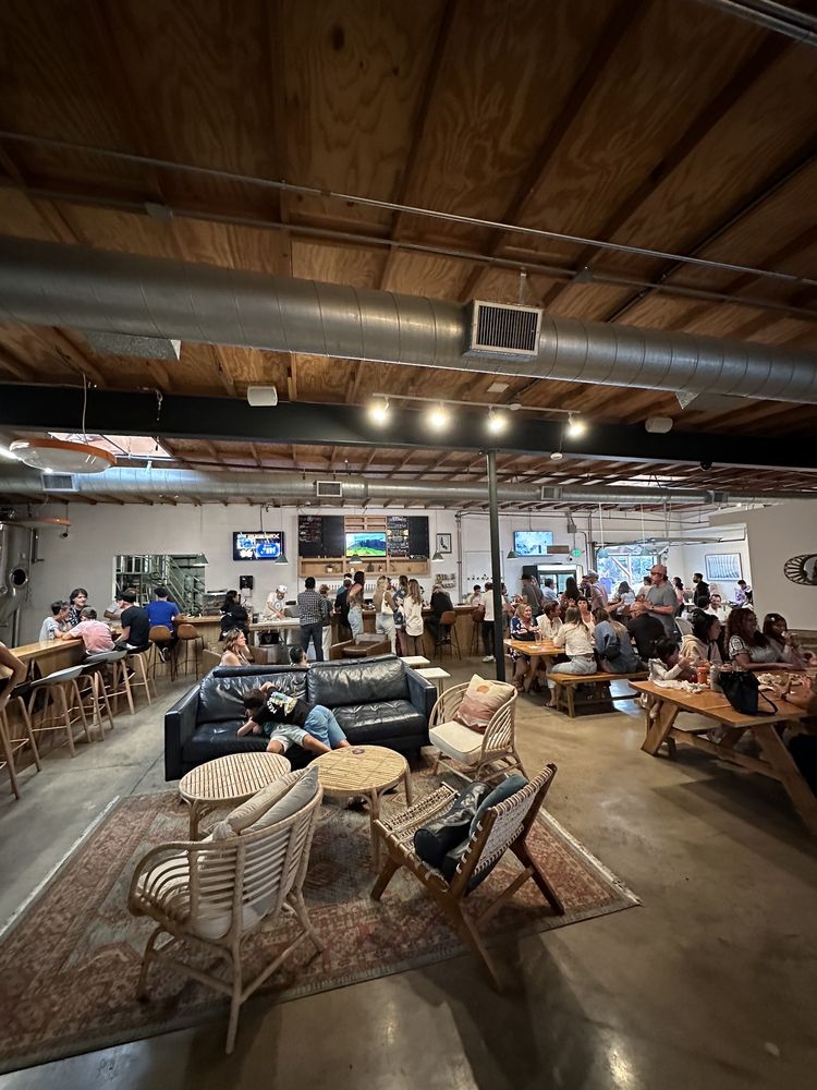 Five Point Five Brewing