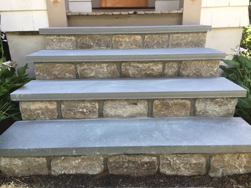 Rizzo Masonry & Landscaping