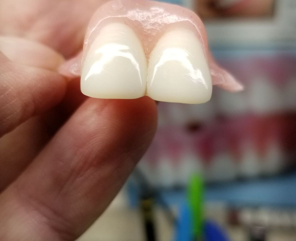 image of business Gold Star Denture