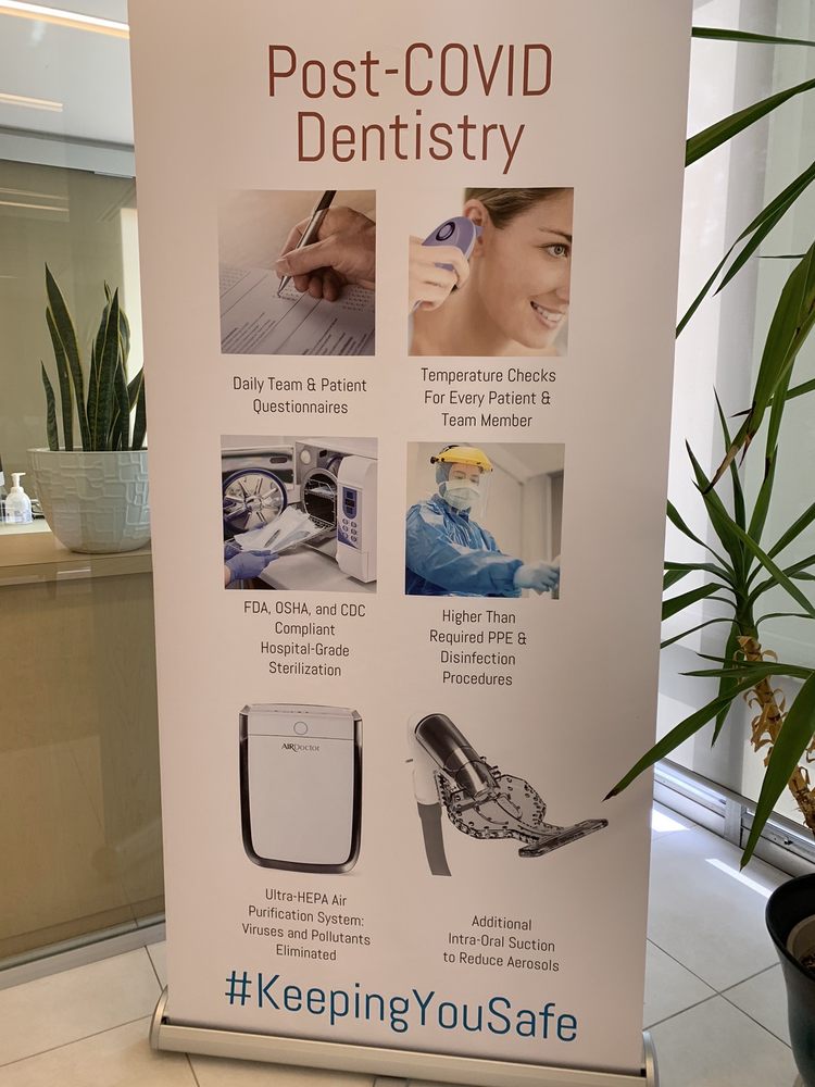 image of business Nest Dental