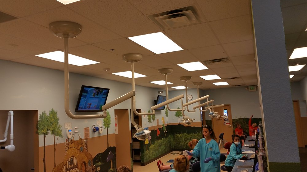 image of business Kids Dental Place