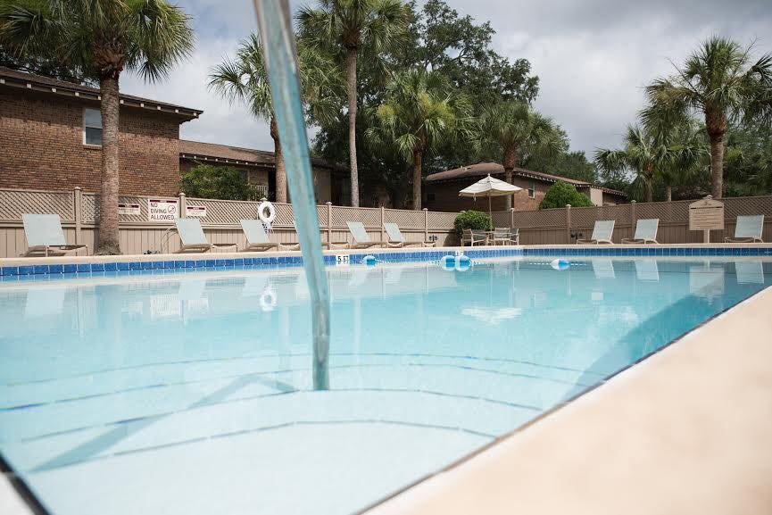 Carriage Hills Apts - Apartments - 2355 W Michigan Ave, Pensacola, FL