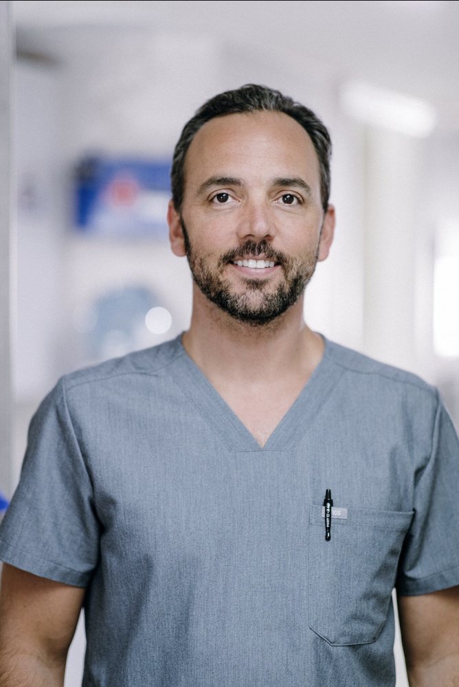 image of business Bryce Darden, DDS