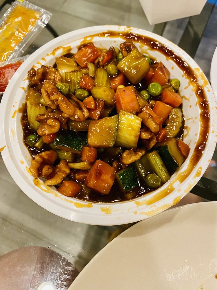 Beijing Chinese Restaurant
