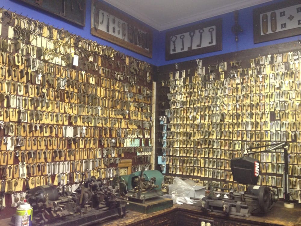 Pasadena Lock Shop 15 Photos & 134 Reviews Keys & Locksmiths 1524