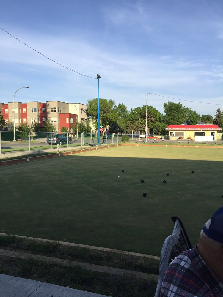 Inglewood Lawn Bowling Club Bowling 1235 8 Ave SE, Calgary, AB