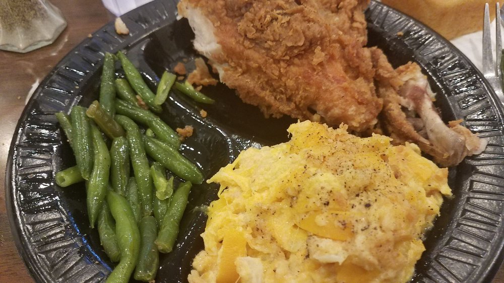 Honey from The Rock Cafe