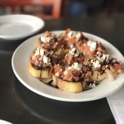 The Best 10 Italian Restaurants In Murfreesboro Tn Last Updated 2 The Alley On Main