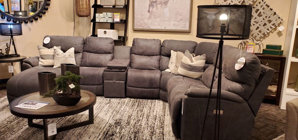 image of business La-Z-Boy Home Furnishings & Decor