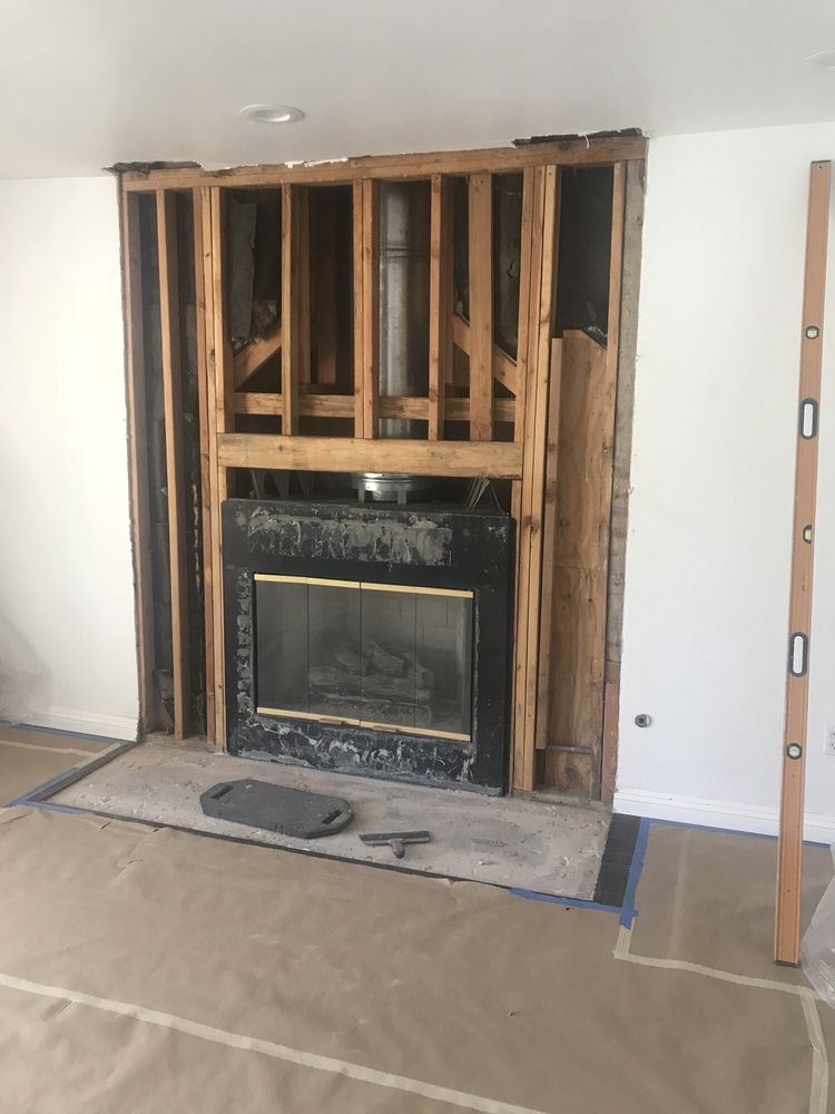 Socal Fireplace Mantels 90 Photos 48 Reviews