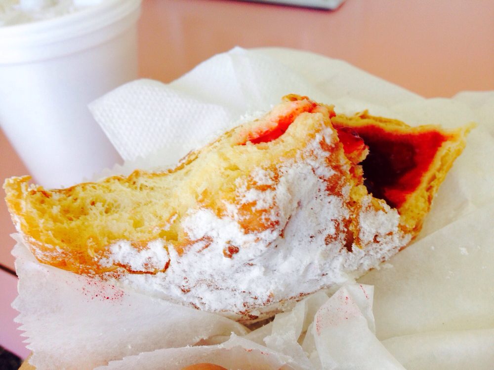 Donut Dip 81 Photos & 129 Reviews Donuts 1305 Riverdale St, West