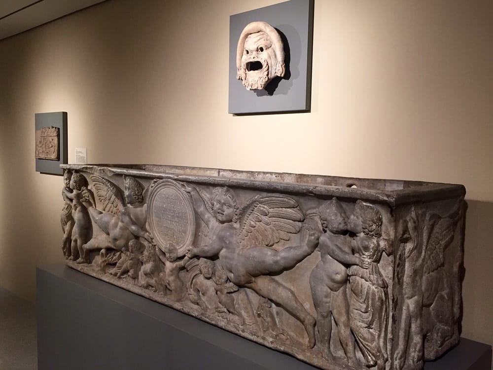 Speed Art Museum 745 Photos & 69 Reviews Art Museums 2035 S 3rd