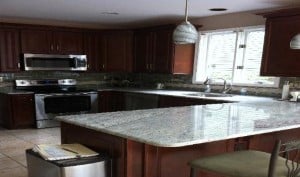 Shenberger & Sons General Contracting