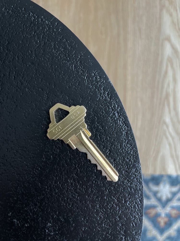 Metropolitan Locksmith