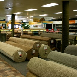 Carpet One Floor Home Carroll Ia 51401 Yp Com Business Flooring Hall