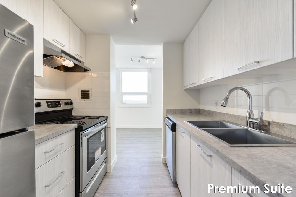 The Westmount