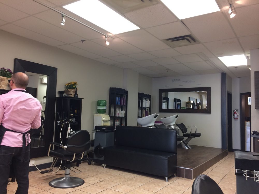 Amado Salon 40 Photos Hair Salons 8740 Jane Street, Kleinburg, ON Phone Number Yelp