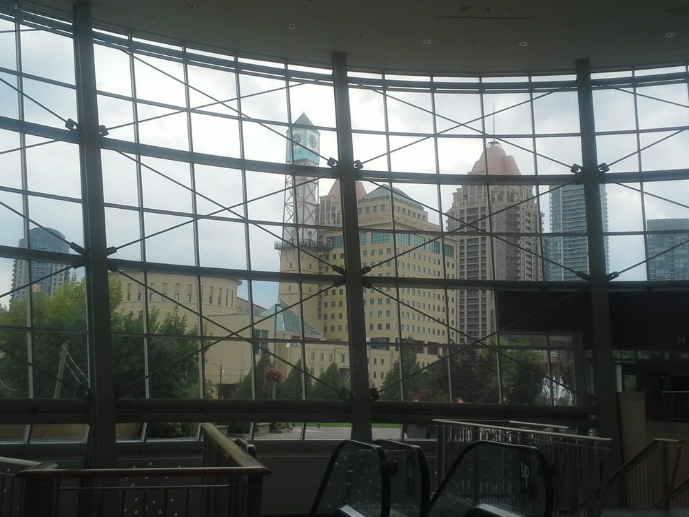 Mississauga City Hall 23 Photos Public