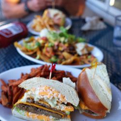 Vegetarian Restaurants In Denver Yelp Native Foods Cafe