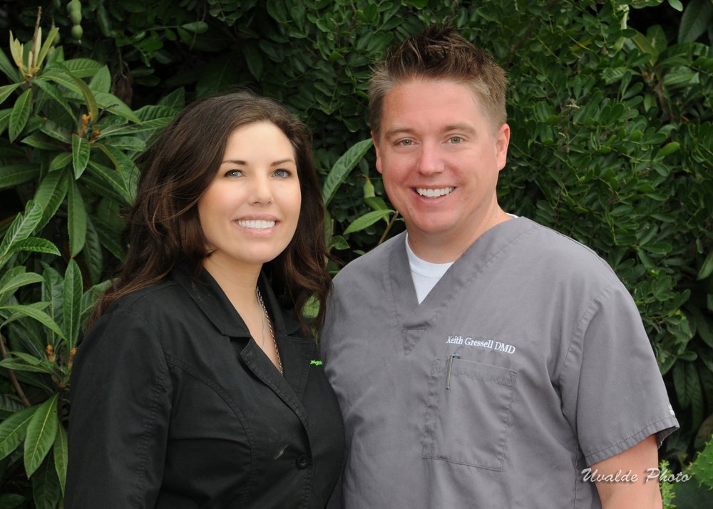 image of business Olmos Park Dental