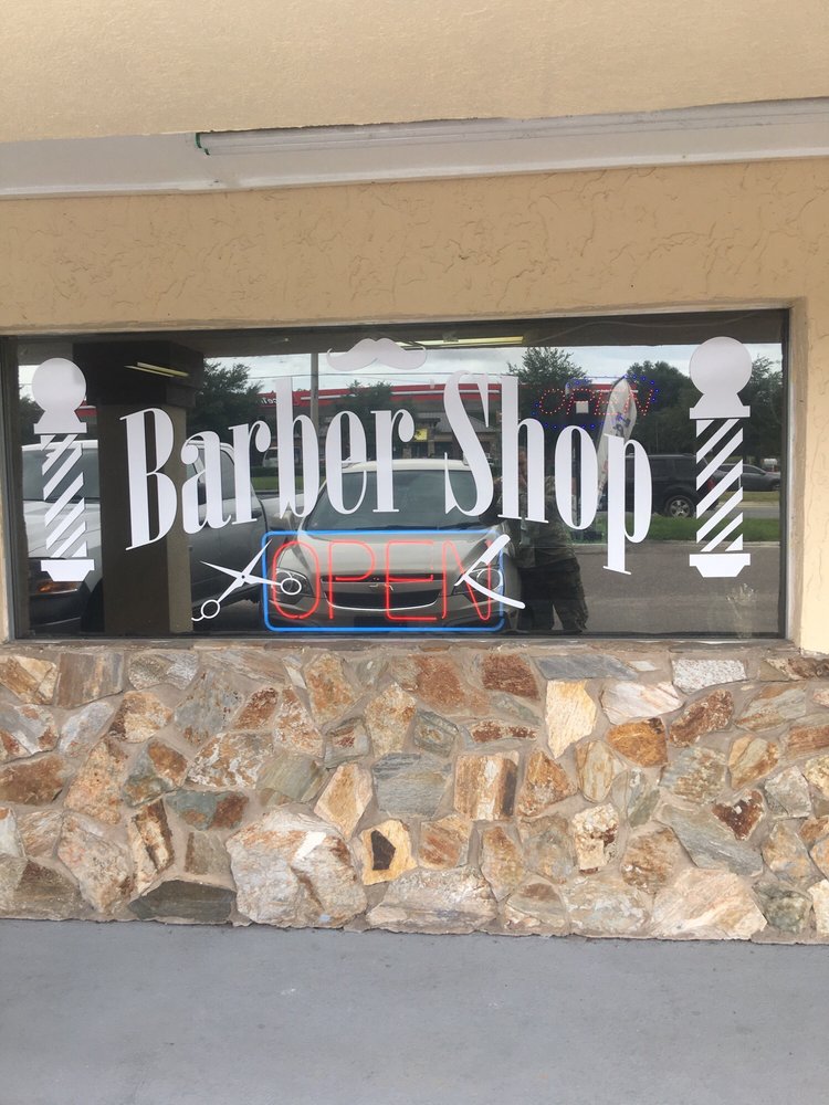Trim & Stylists Barbers 2494 Blanding Blvd, Middleburg