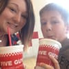 Five Guys