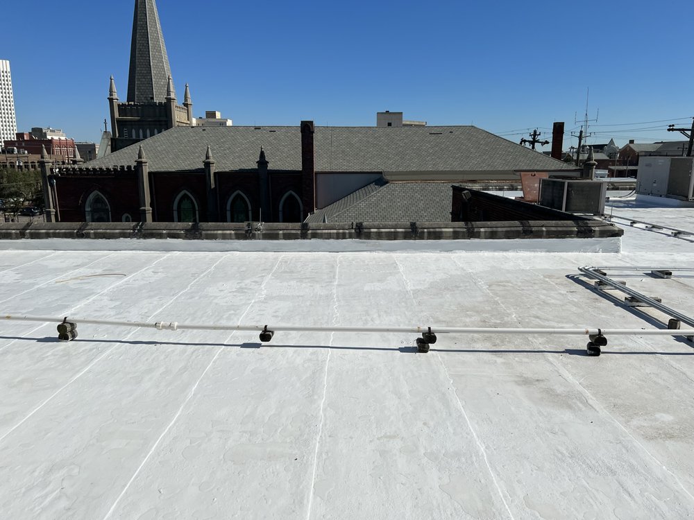 South Coast Roofing
