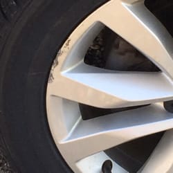 Rim Renew - 30 Photos & 28 Reviews - Tires - 6431 Baltimore National