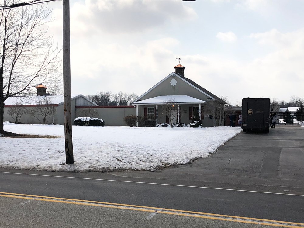 Moove In Self Storage - Collegeville