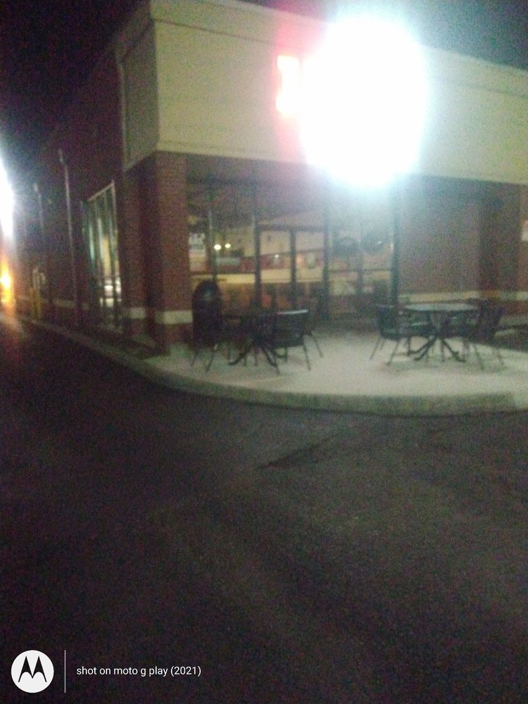 Jimmy John's Jimmy John's