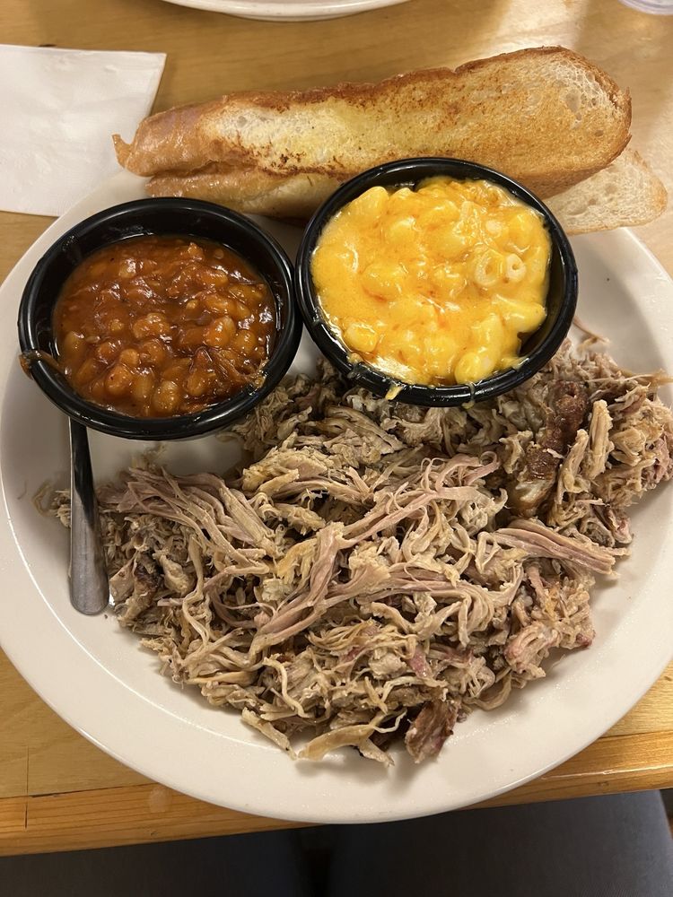 Dustin's Bar-B-Q Dustin's Bar-B-Q