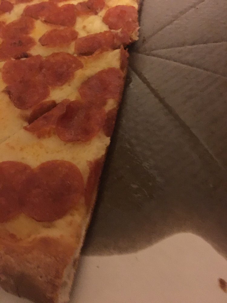 Papa Johns Pizza