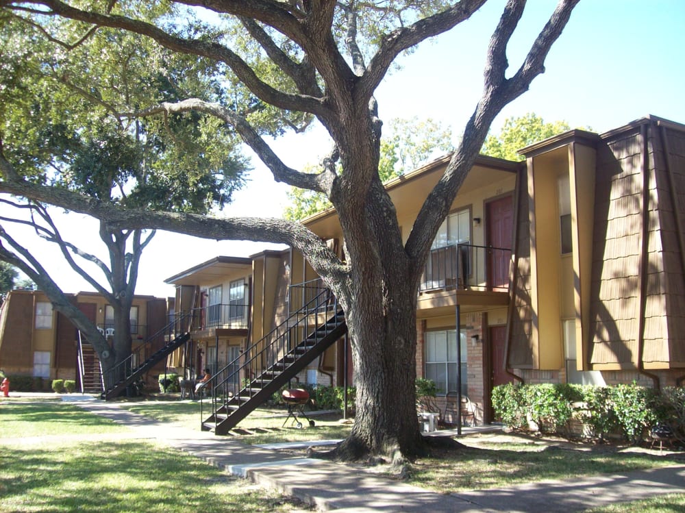 Photos for Cedar Bluff Apartments Yelp