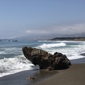 Moonstone Beach 473 Photos 157 Reviews Beaches Photo Of Moonstone Beach Cambria Ca United States No Words Peacefulness