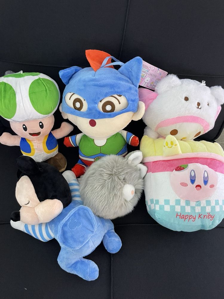 Kawaii Klaws, Westminster Roadtrippers