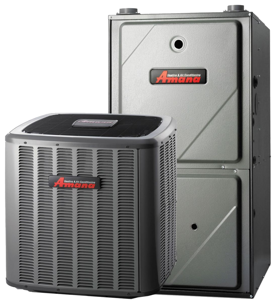 image of business Comfort Solutions HVAC