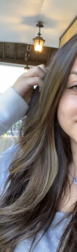 Salon Mayne