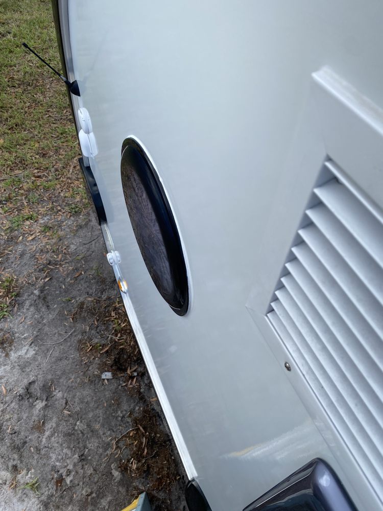 Trinity mobile detailing