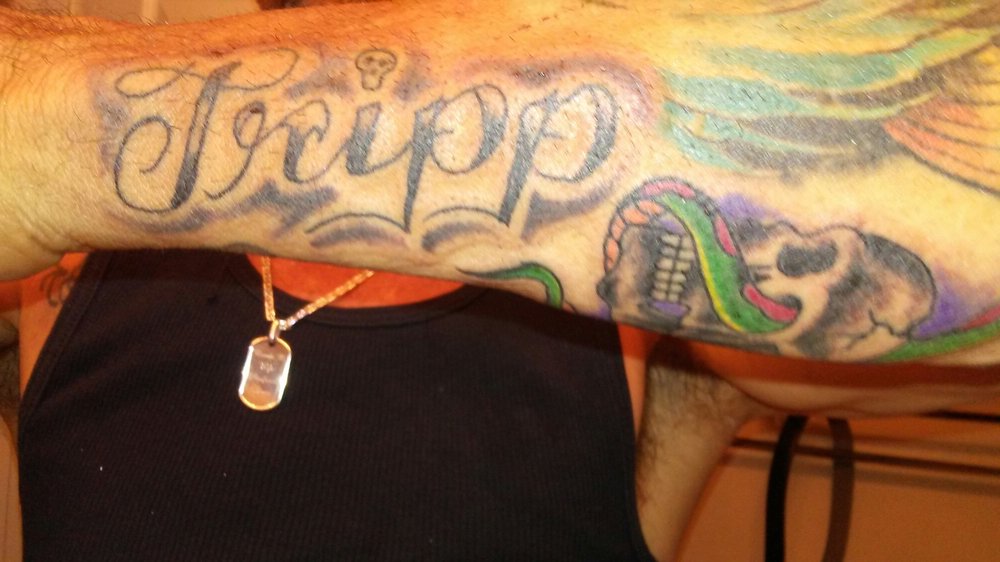 Sacramento Tattoo & Piercing 68 Photos & 88 Reviews Tattoo 2722 X