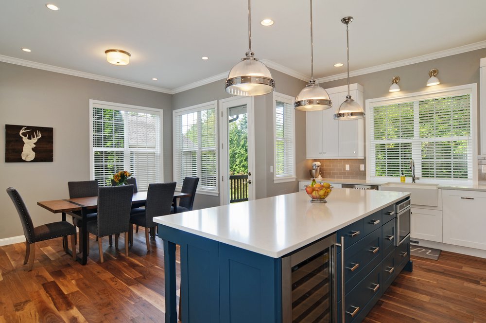 image of business Jordan Valente Construction