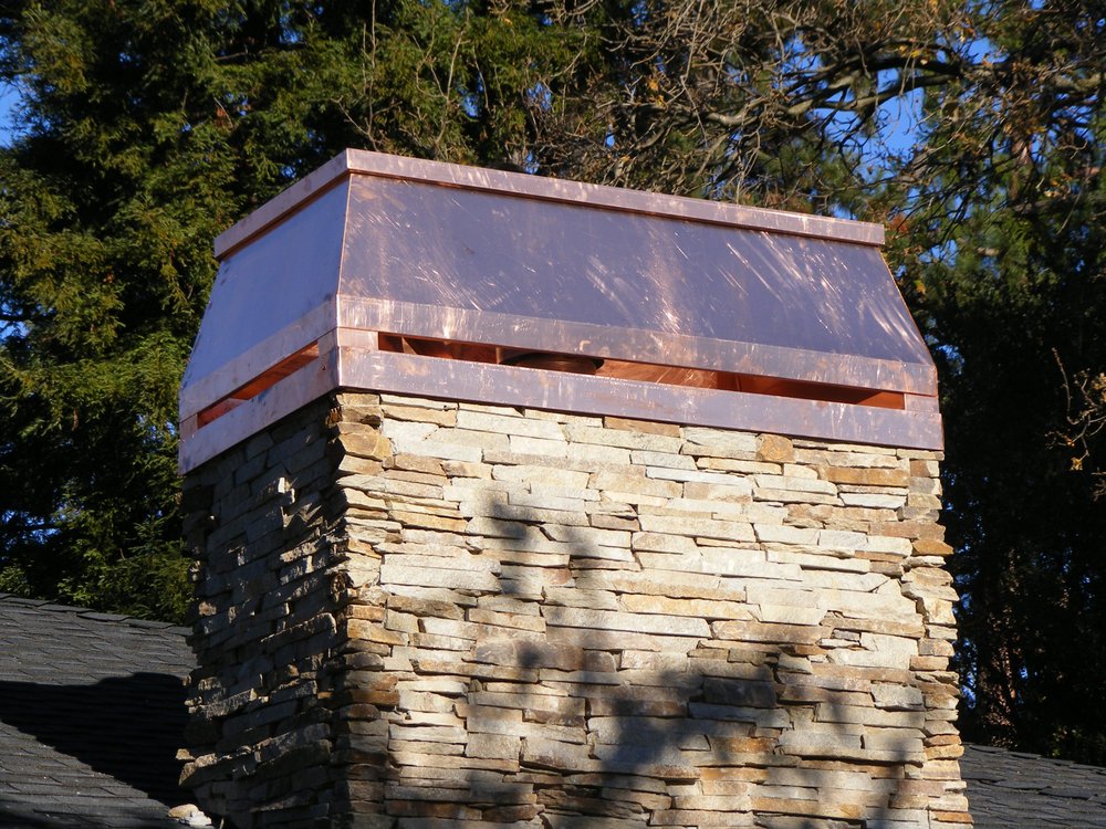 Peninsula Raingutter & Sheetmetal