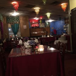 Maharaja Fine Indian Cuisine Order Food Online 15 Photos 91 Photo Of Maharaja Fine Indian Cuisine Charlottesville Va United States Inside View
