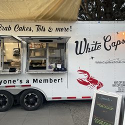 White Caps Beach Club photo